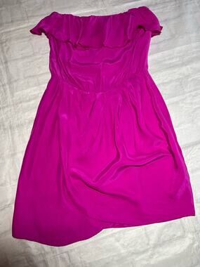 Amanda Uprichard Dress Small